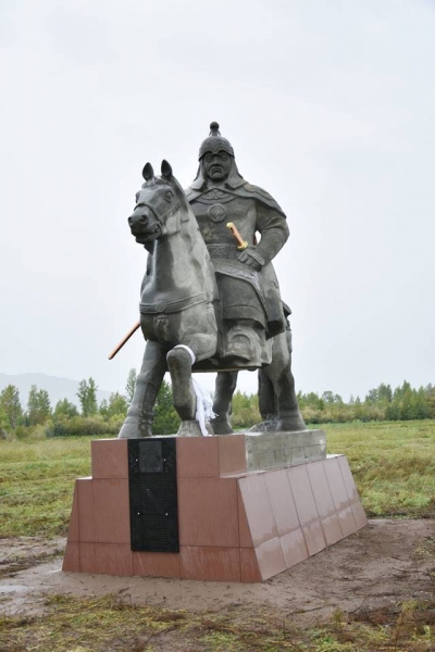 Монголы на Руси. Первый удар