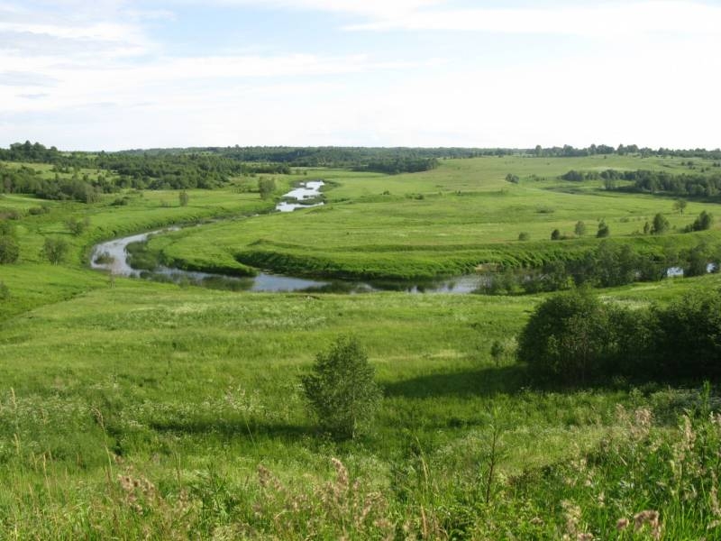 Монголы на Руси. Кампания 1238 года