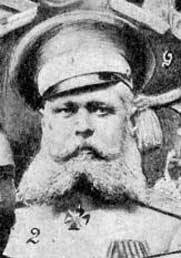 «Роты рвались вперёд». Из боевого пути сибирских стрелков Великой войны