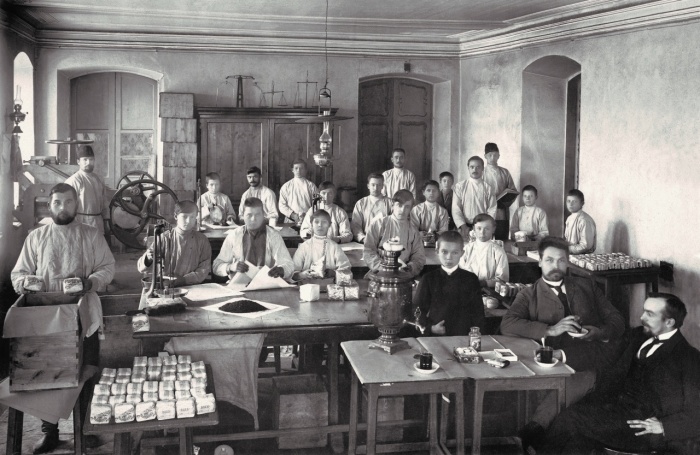 Самые скандальные кулинарные мошенничества в Российской Империи, которые лишали людей здоровья и жизни