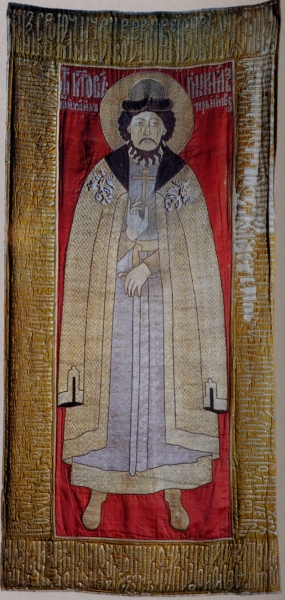 Монголы на Руси. Первый удар