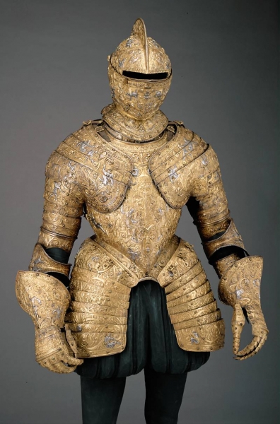 «Это чудо, если кого-то убивают копьём»