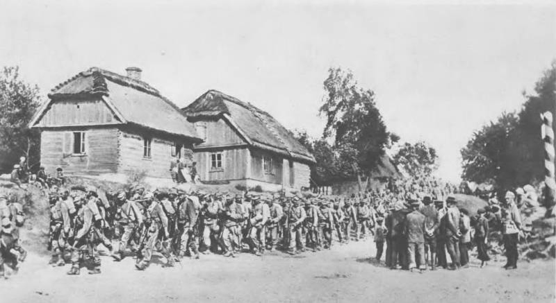 Бессмертное Олешице