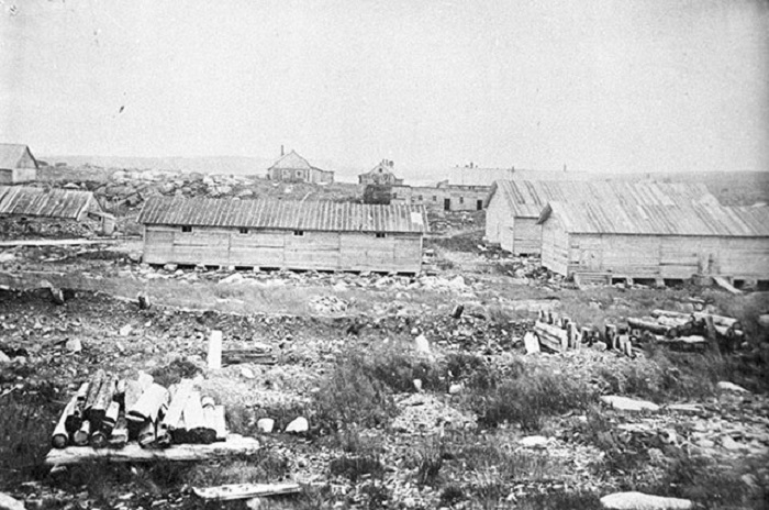 Откуда взялось выражение «англичанка гадит» и что обозначают эти крылатые слова, которым уже более 200 лет