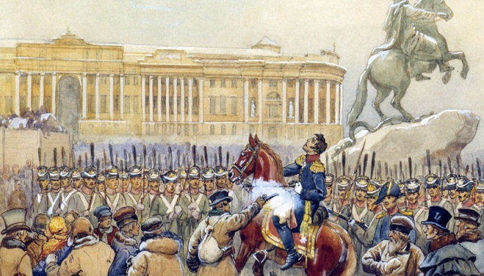 Как наказывали первых русских штрафников, и что с ними стало после возвращения с войны