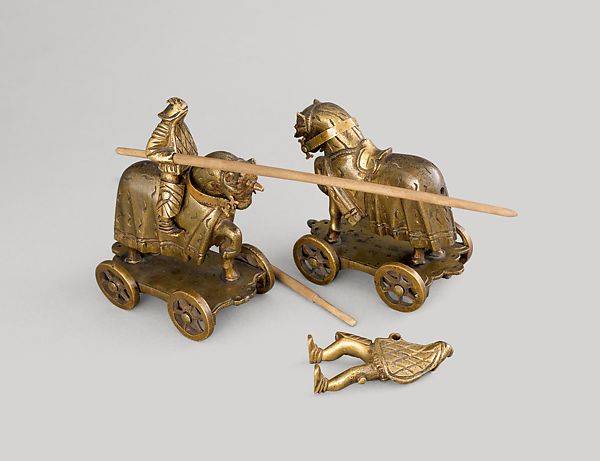 Максимилиан I. Создатель «максимилиановских доспехов»