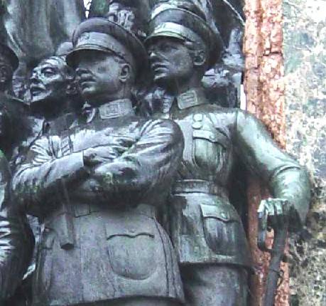 Янычары и бекташи