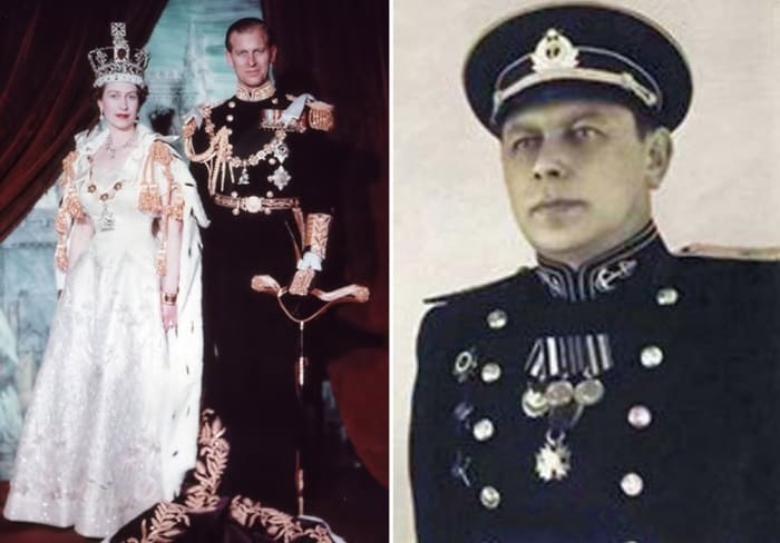 Как английская королева ради советского офицера нарушила правила этикета