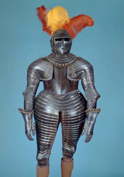 «Это чудо, если кого-то убивают копьём»