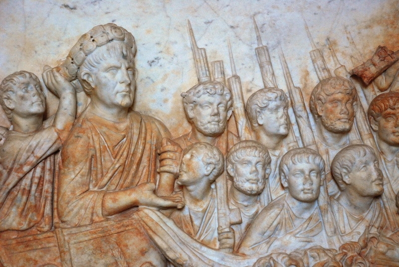 Чумные земли: Почему арабы так легко побеждали в VII веке