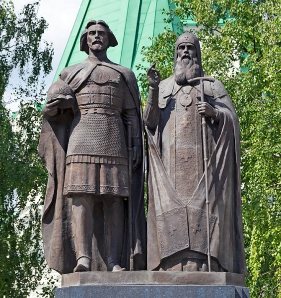 Монголы на Руси. Кампания 1238 года