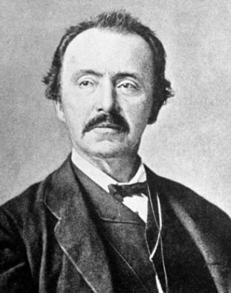 Русская семья первооткрывателя Трои: Как мечты о раскопках разрушили брак Генриха Шлимана