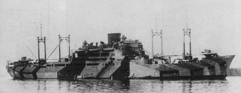 Боги любят отважных. История одного боя