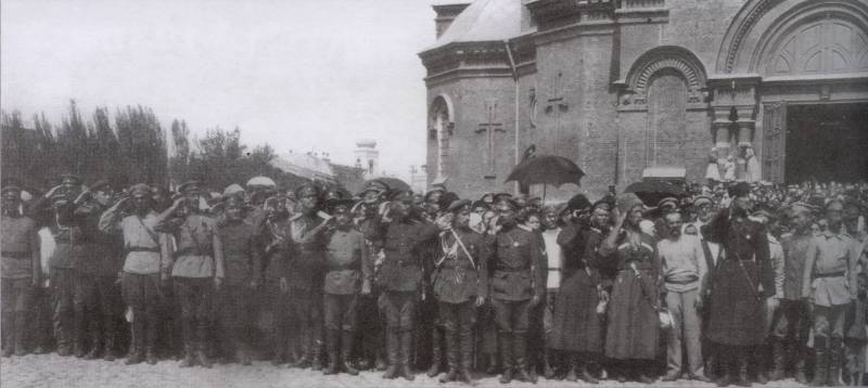 Покоритель "Красного Вердена"