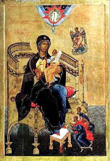 Монголы на Руси. Первый удар