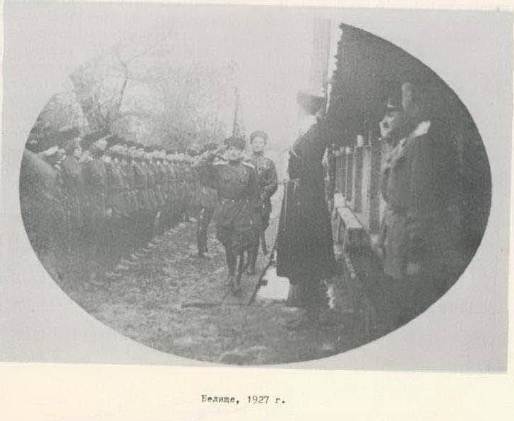 Первый и последний главком Русской крымской армии