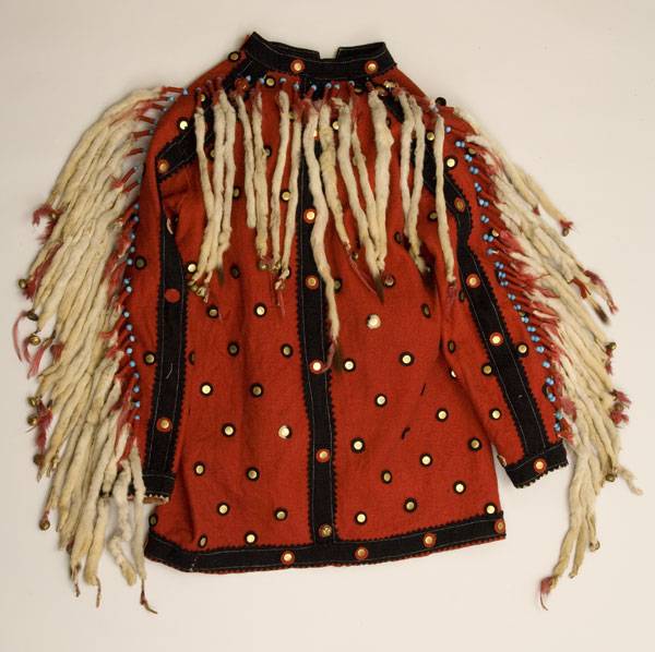 За девять дней до Литтл-Бигхорна