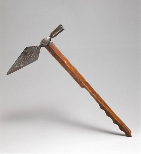 За девять дней до Литтл-Бигхорна