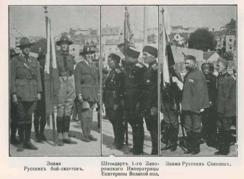 Первый и последний главком Русской крымской армии