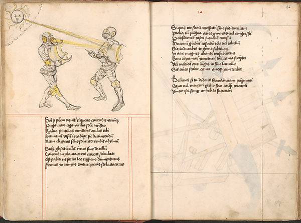 Максимилиан I. Создатель «максимилиановских доспехов»