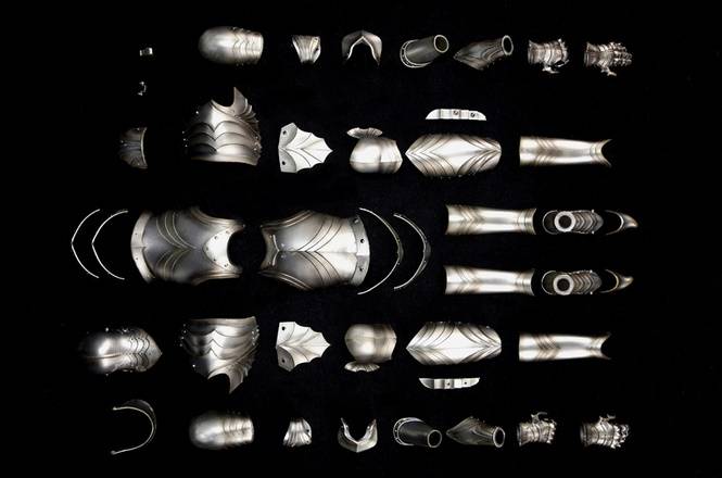 Военные куклы для взрослых