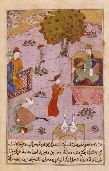 Монголы на Руси. Первый удар