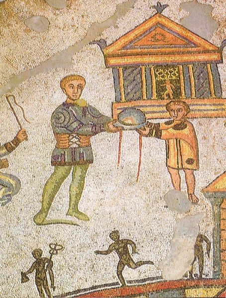 Чумные земли: Почему арабы так легко побеждали в VII веке