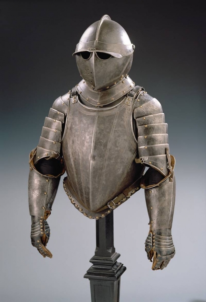 «Это чудо, если кого-то убивают копьём»