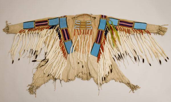 За девять дней до Литтл-Бигхорна