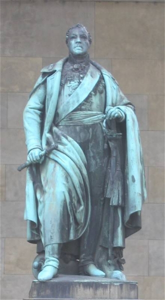 Последняя зима императора. Наполеон конца 1813 года