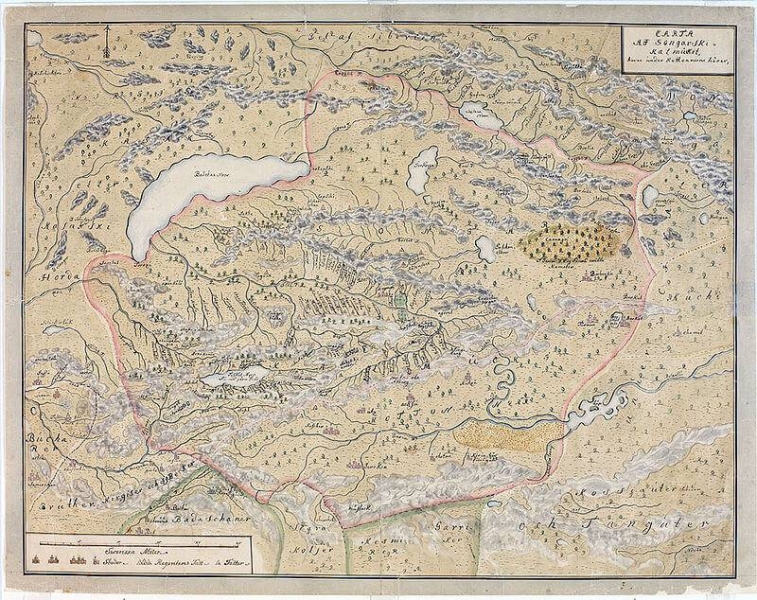 Монголы на Руси. Вынужденный союз