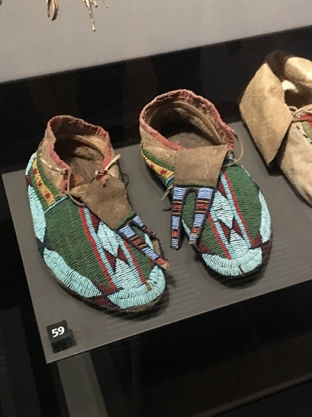 За девять дней до Литтл-Бигхорна