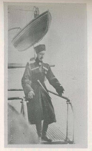 Первый и последний главком Русской крымской армии