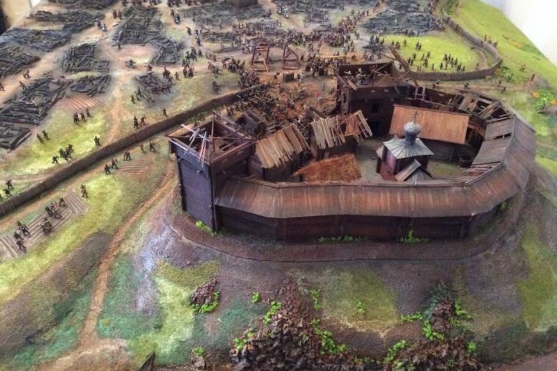 Монголы на Руси. Кампания 1238 года