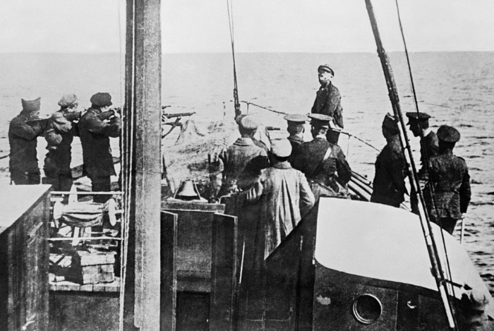 Откуда взялось выражение «англичанка гадит» и что обозначают эти крылатые слова, которым уже более 200 лет