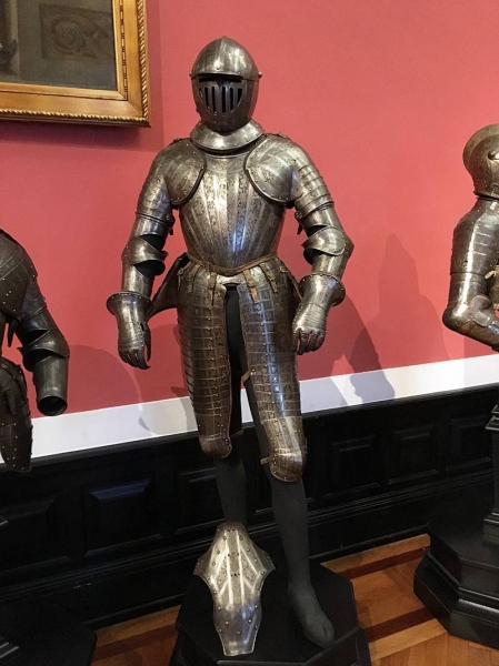 Ордонансовые роты