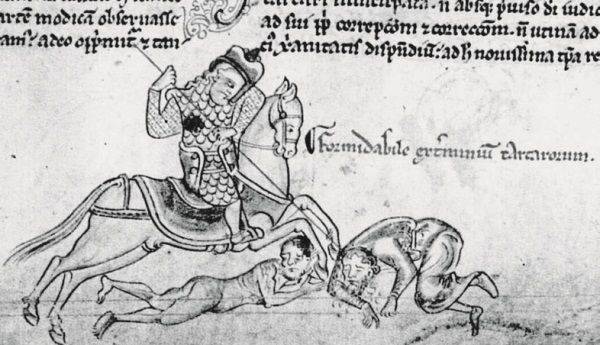 Монголы на Руси. Кампания 1238 года