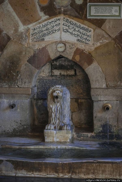 Янычары и бекташи