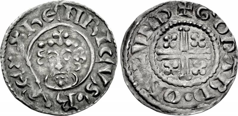 An Gorta Mor. Великий голод в Ирландии