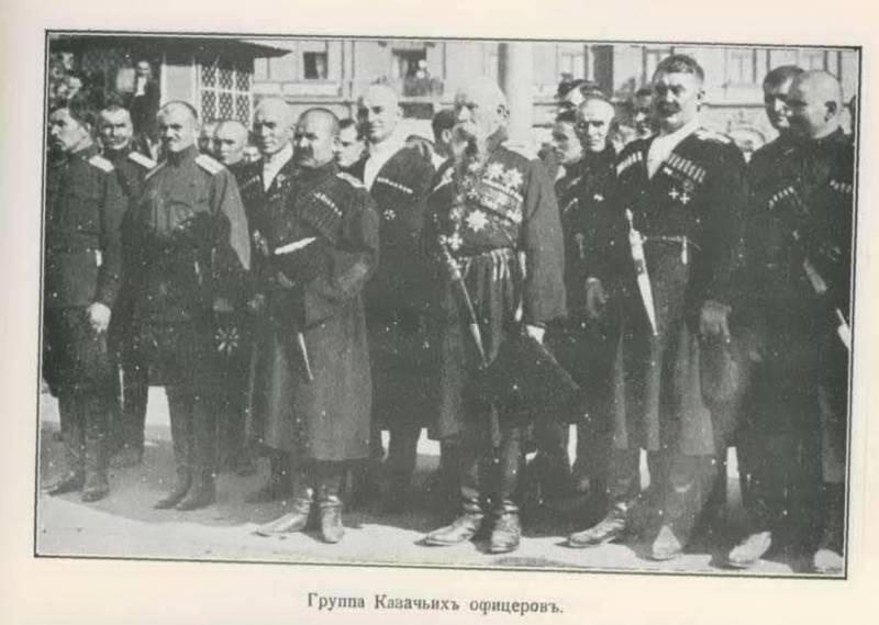 Первый и последний главком Русской крымской армии