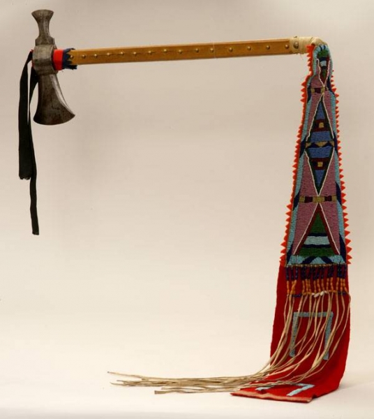 За девять дней до Литтл-Бигхорна