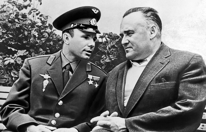 Самый секретный учёный СССР: Как Сергей Королёв прошёл путь от заключённого до звезды ракетостроения