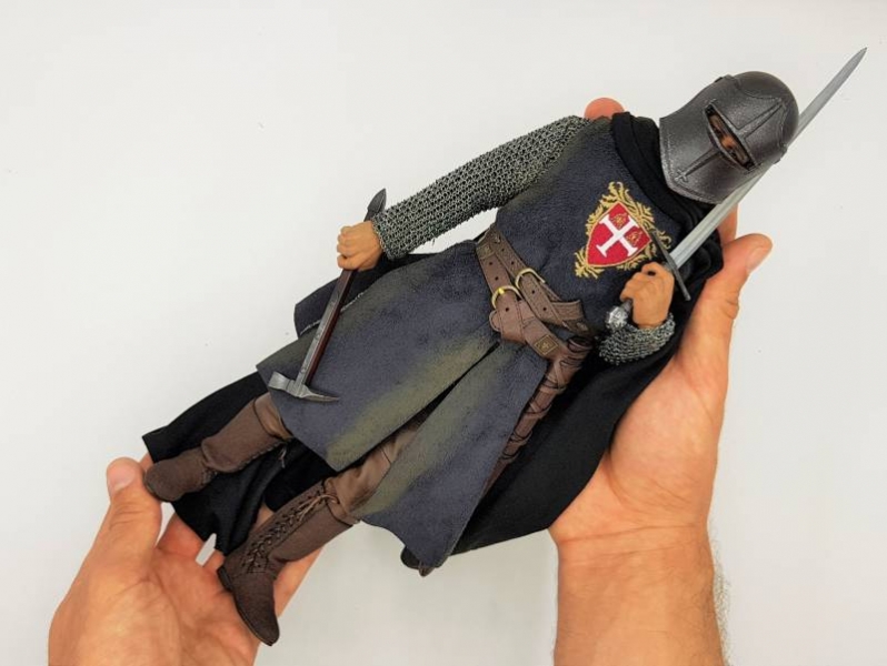 Военные куклы для взрослых