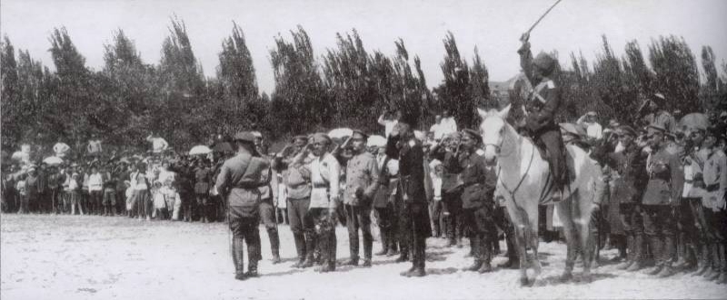 Покоритель "Красного Вердена"