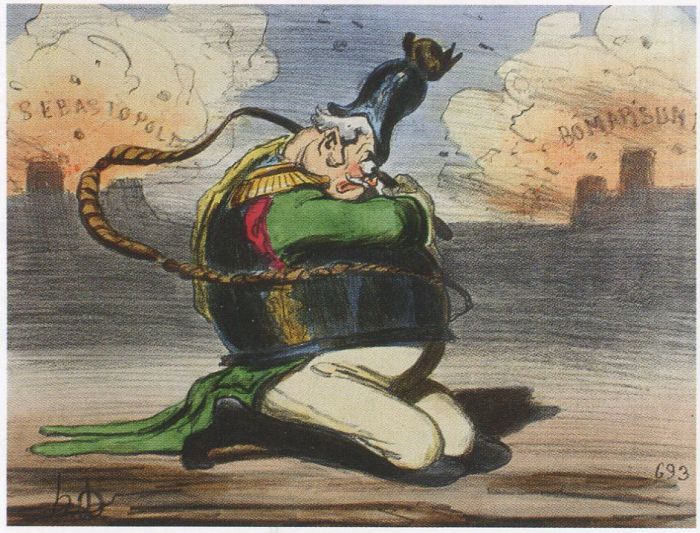 В какие деньги обходились России войны в XIX веке 