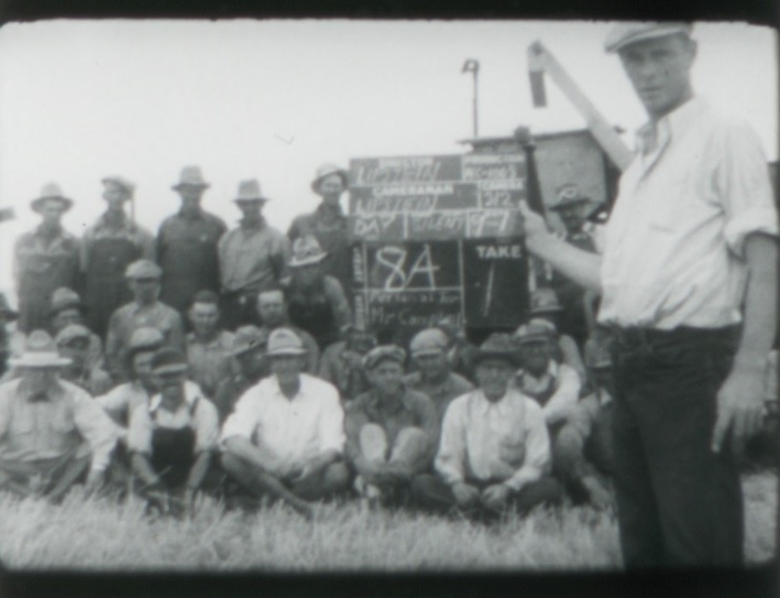 Джеймс Скотт: Советский колхоз имеет американское происхождение 