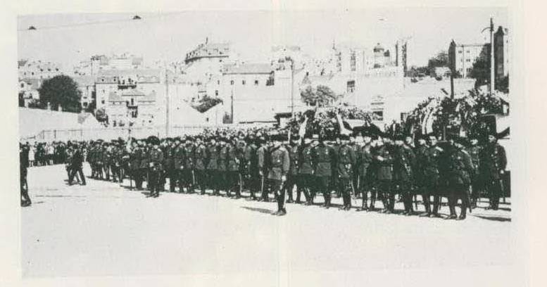 Первый и последний главком Русской крымской армии