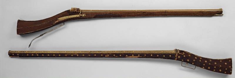 «Это чудо, если кого-то убивают копьём»