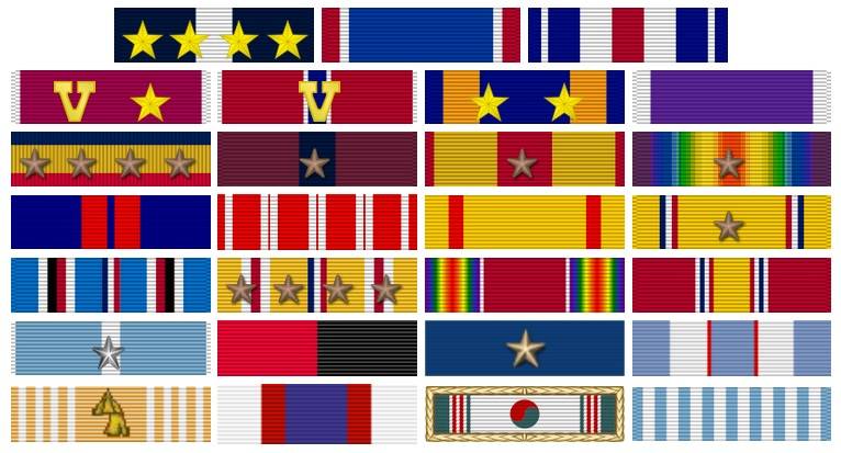 Легенда морской пехоты США. Льюис &laquo;Чести&raquo; Пуллер: из рядовых в генералы