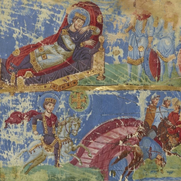 Чумные земли: Почему арабы так легко побеждали в VII веке